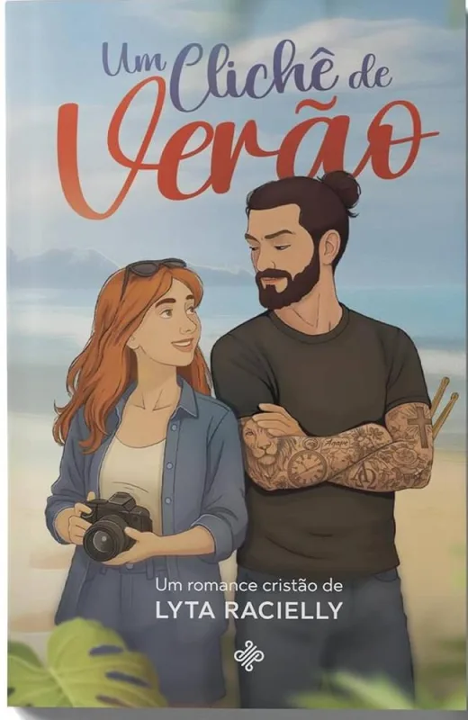 Um Clichê De Verão - LC