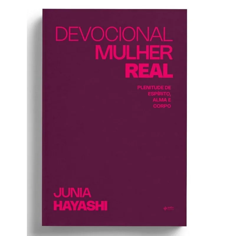 Devocional Mulher Real