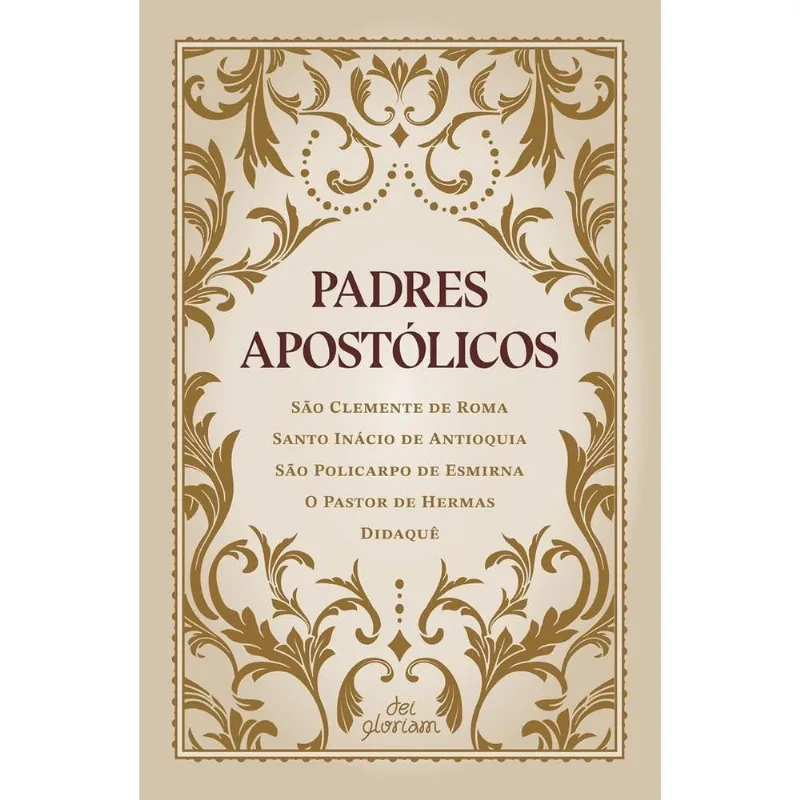 Padres Apostólicos