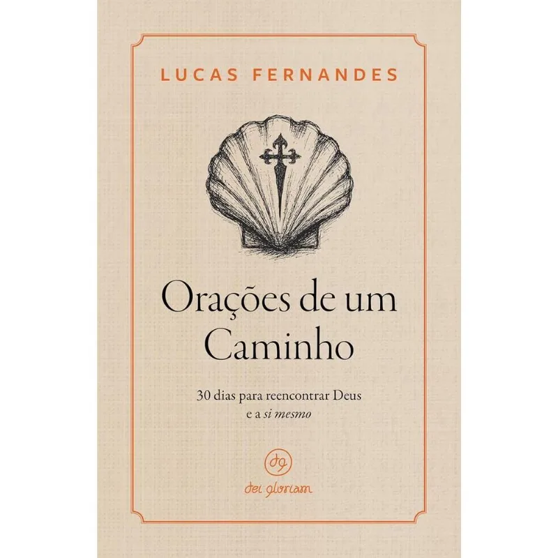Orações De Um Caminho