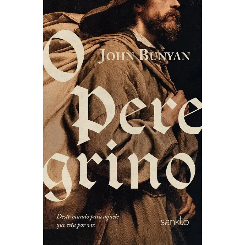 O Peregrino