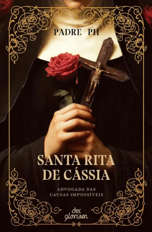 Santa Rita De Cássia - LC - Livros
