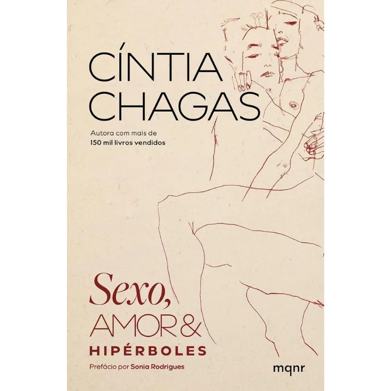 Sexo, Amor E Hipérboles