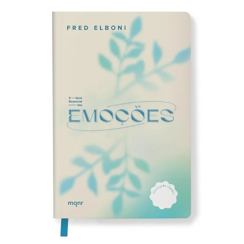 Guia Essencial Das Emoções