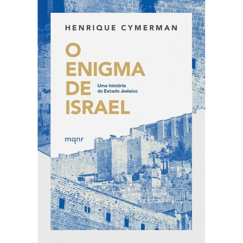 O Enigma De Israel