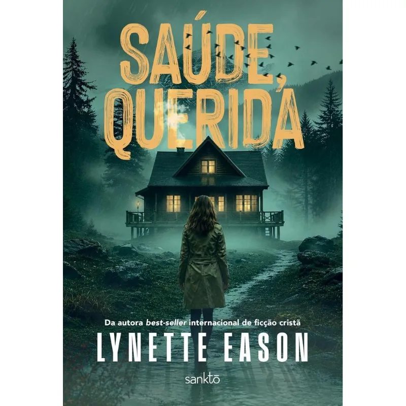 Saúde, Querida