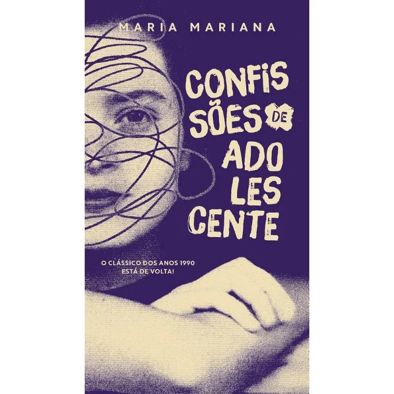 Confissões De Adolescente