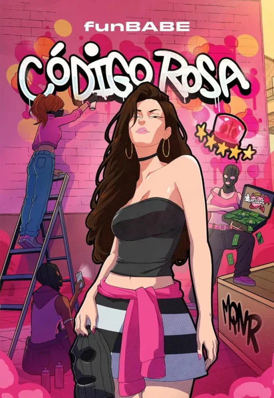 Código Rosa - LC - Livros