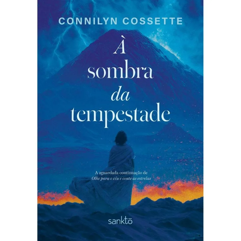 À Sombra Da Tempestade