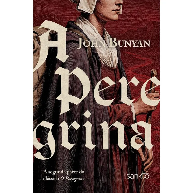 A Peregrina