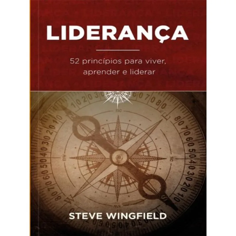 LIDERANÇA