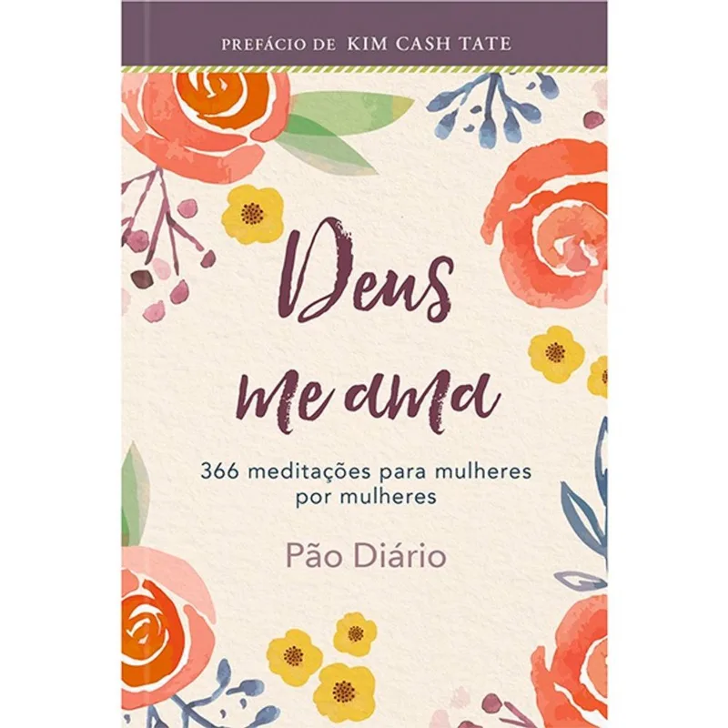 Deus Me Ama