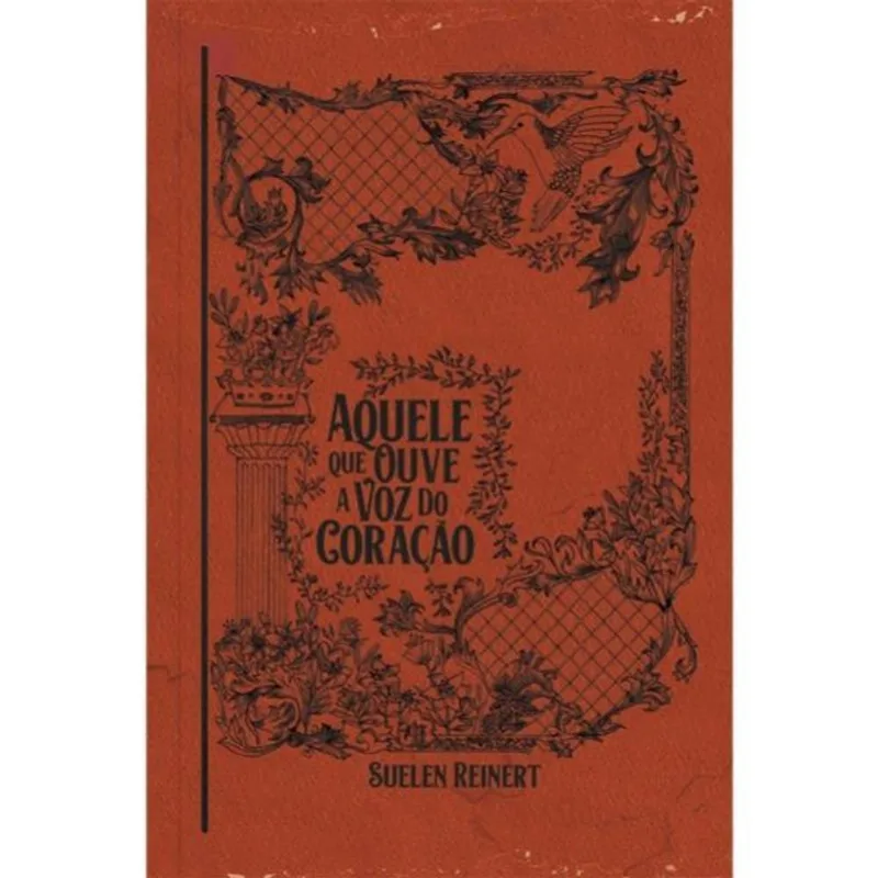AQUELE QUE OUVE A VOZ DO CORAÇÃO