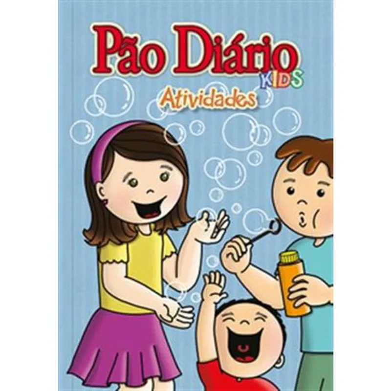 Livro O Bom Pastor Pao Diario (MP)