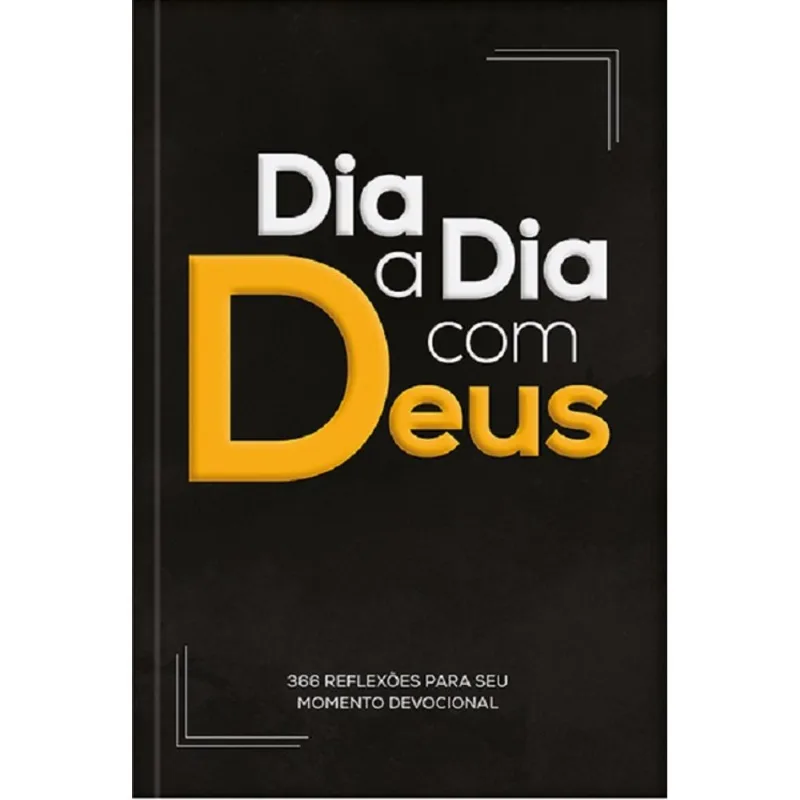 Dia A Dia Com Deus