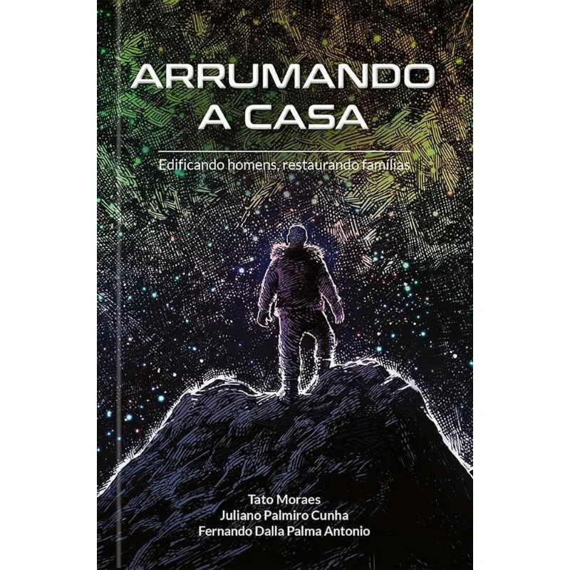 Arrumando A Casa