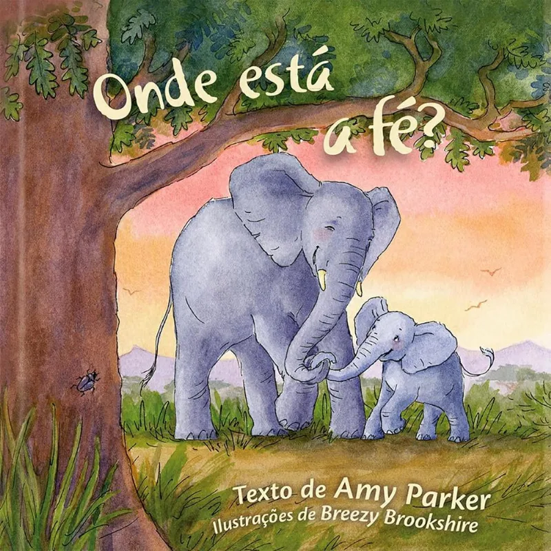 Onde Está A Fé?