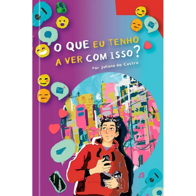 O Que Eu Tenho A Ver Com Isso?