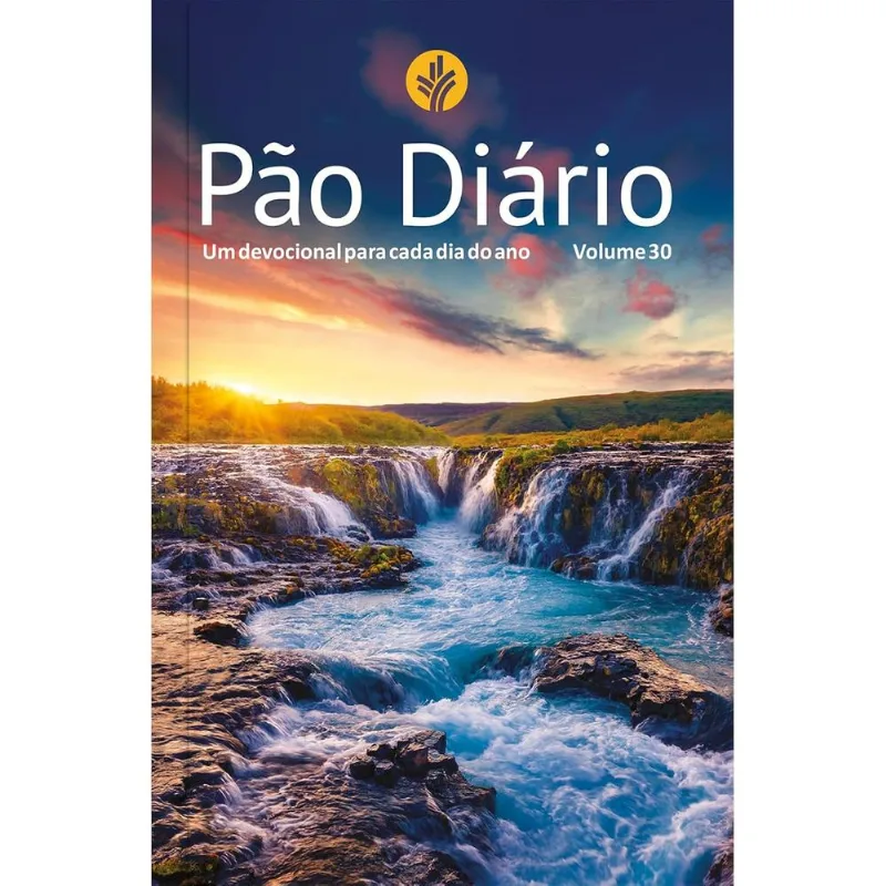Pão Diário 30 - Paisagem
