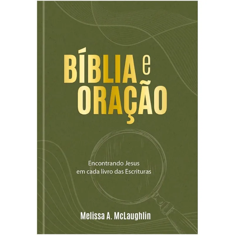 Bíblia E Oração