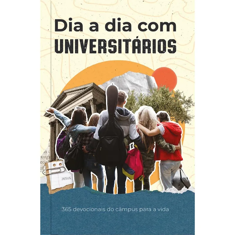 Dia A Dia Com Universitários