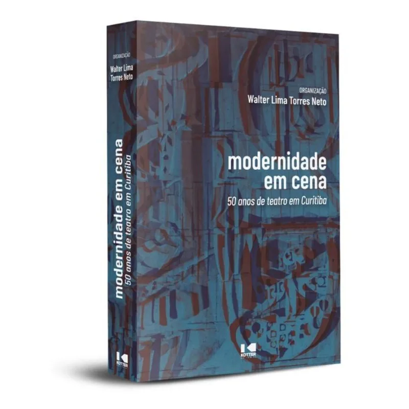MODERNIDADE EM CENA
