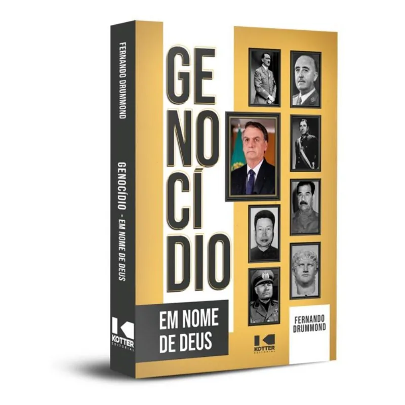 GENOCÍDIO