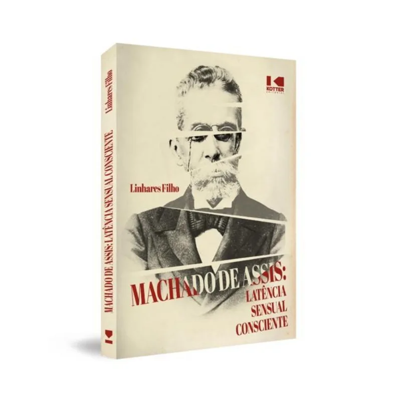 MACHADO DE ASSIS