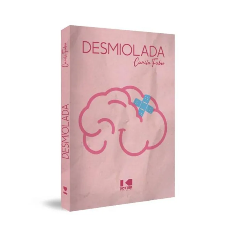 DESMIOLADA