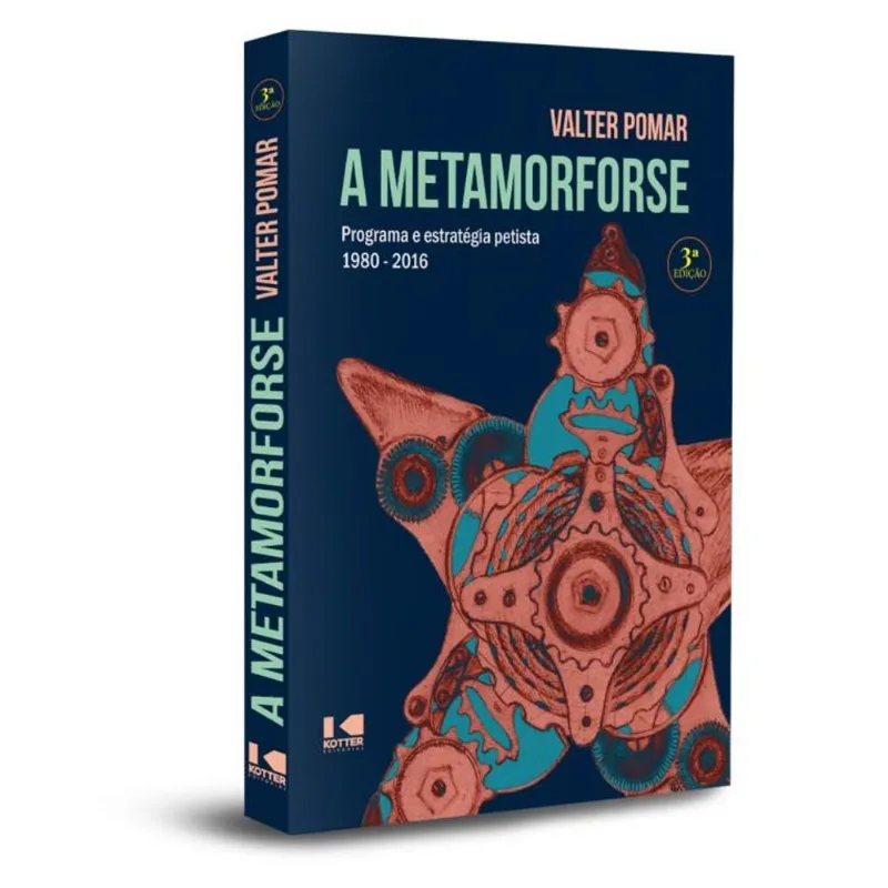 A METAMORFOSE