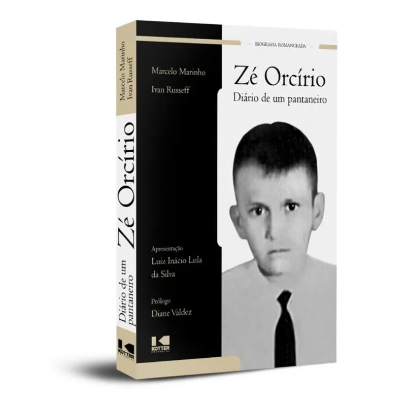 ZÉ ORCÍRIO