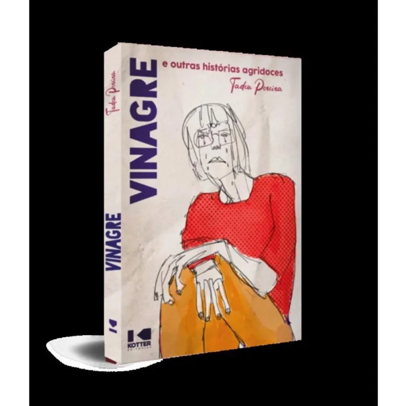 Vinagre