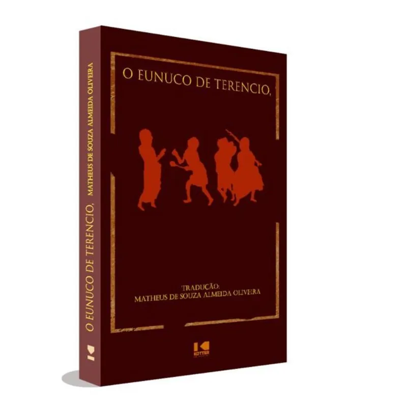O EUNUCO DE TERENCIO