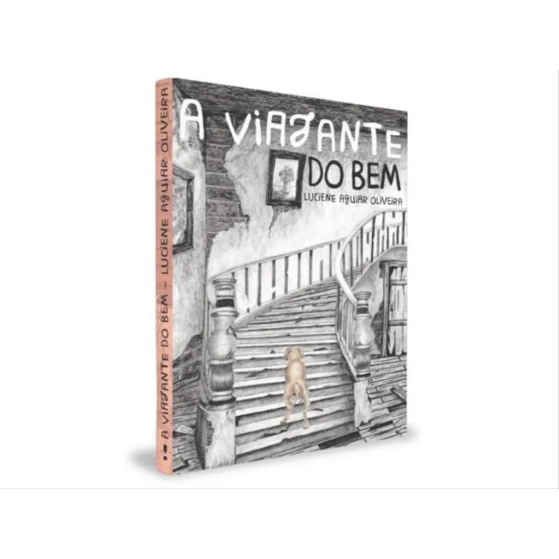 A VIAJANTE DO BEM