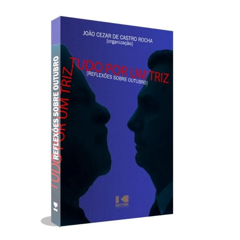 TUDO POR UM TRIZ