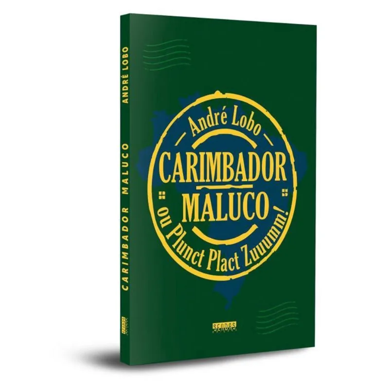 Carimbador maluco