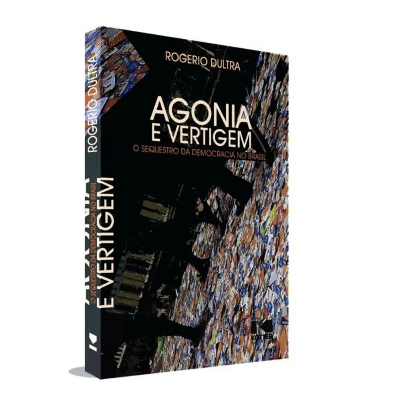 AGONIA E VERTIGEM