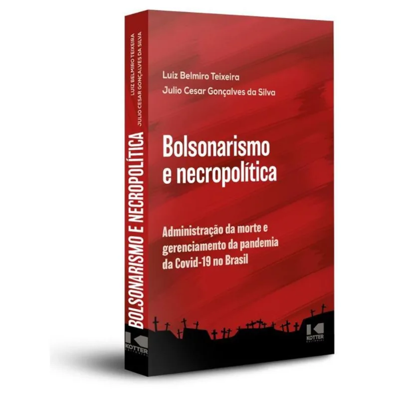 BOLSONARISMO E NECROPOLÍTICA