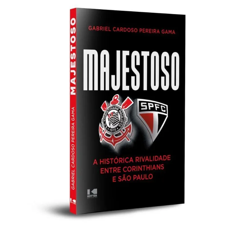 MAJESTOSO