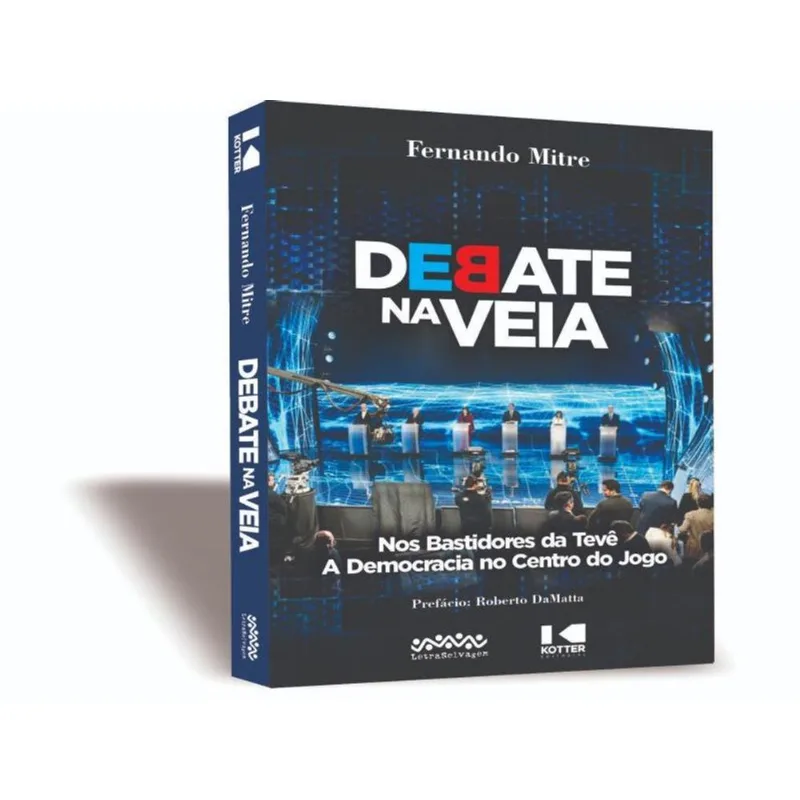 DEBATE NA VEIA