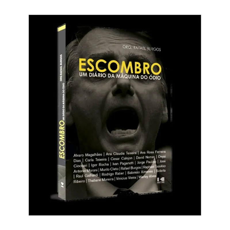 ESCOMBRO