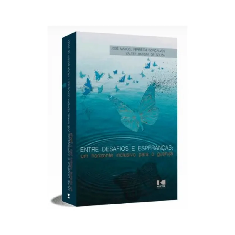 ENTRE DESAFIOS E ESPERANÇAS