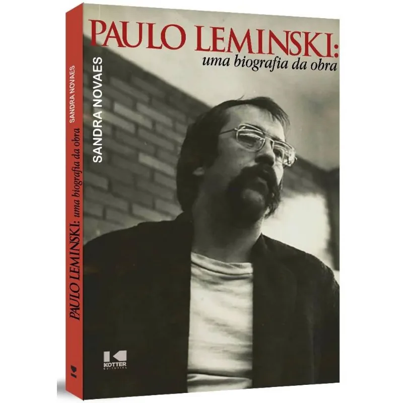 Paulo Leminski