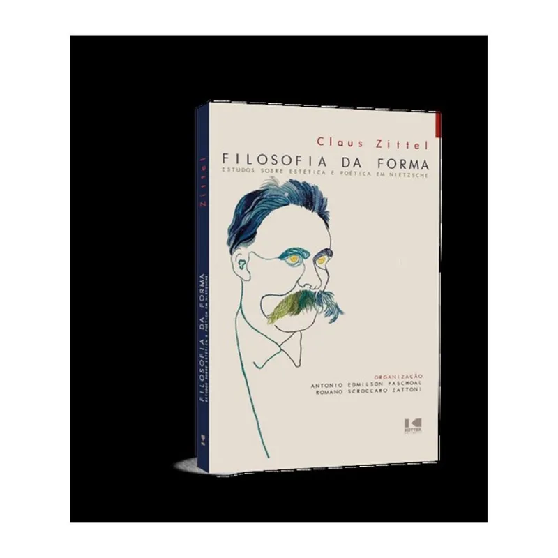 FILOSOFIA DA FORMA