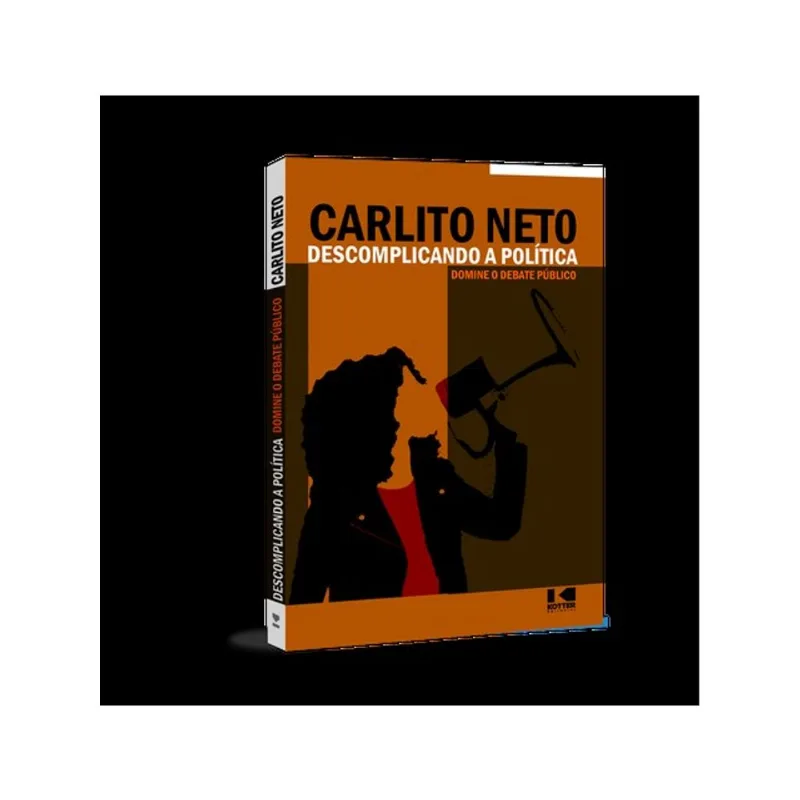 DESCOMPLICANDO A POLÍTICA