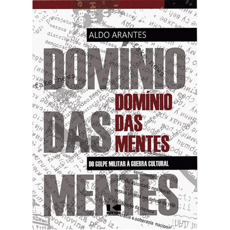 DOMÍNIO DAS MENTES