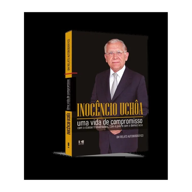 INOCÊNCIO UCHÔA