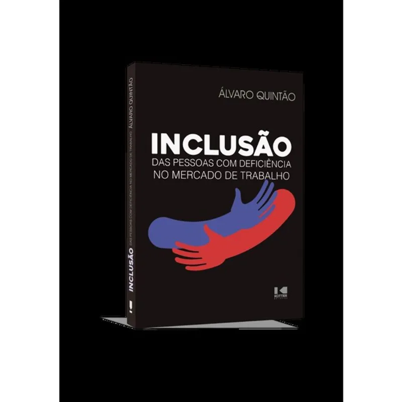 INCLUSÃO DAS PESSOAS COM DEFICIÊNCIA NO MERCADO DE TRABALHO