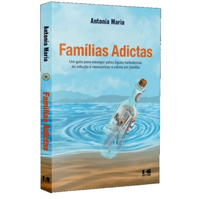 FAMÍLIAS ADICTAS