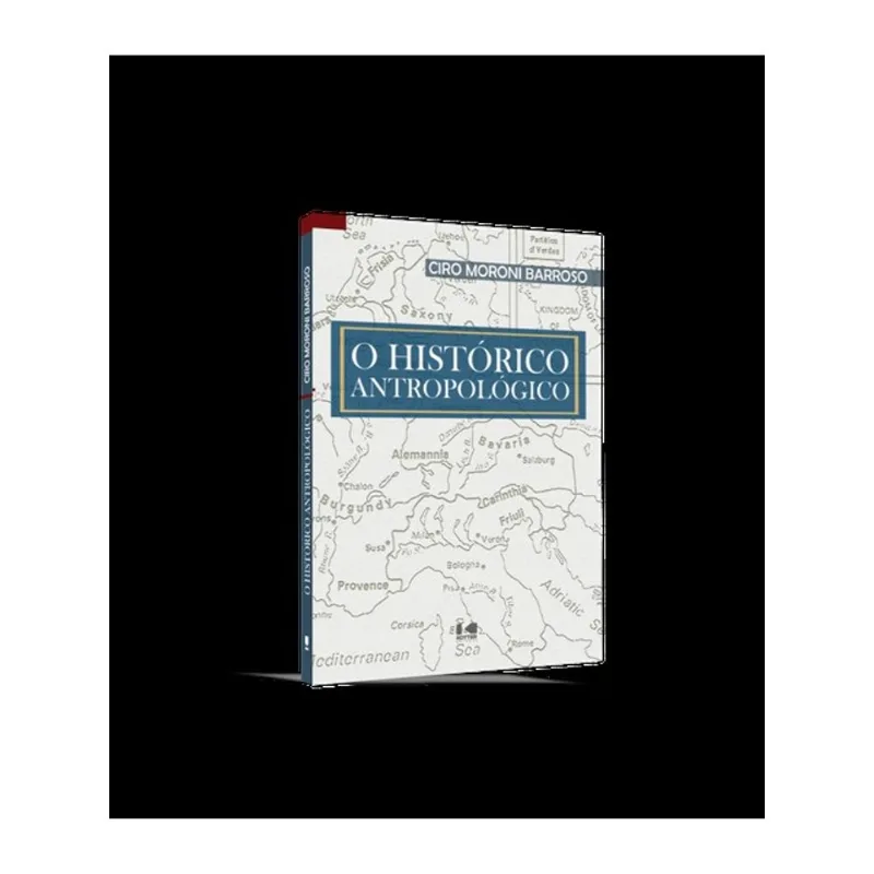 O HISTÓRICO ANTROPOLÓGICO